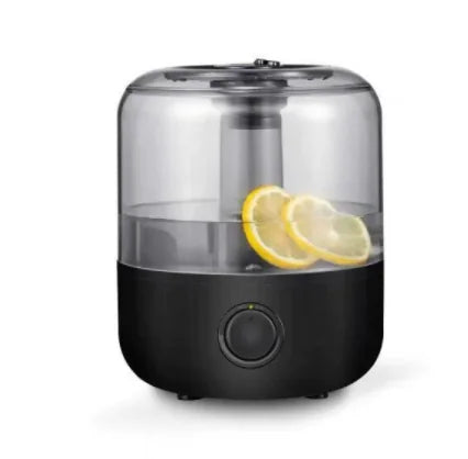 Smart 3000ML Air Humidifier with Remote Control (Set)