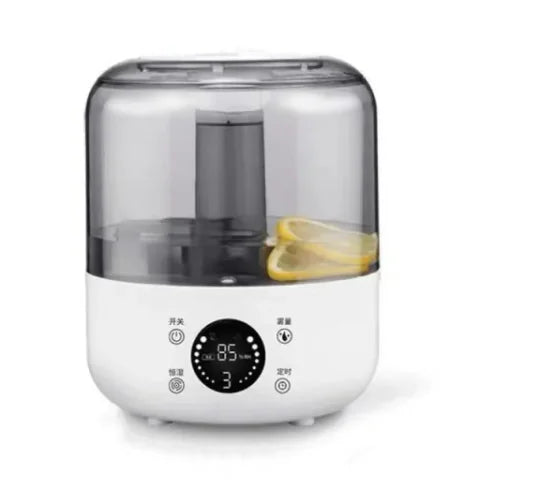 Smart 3000ML Air Humidifier with Remote Control (Set)