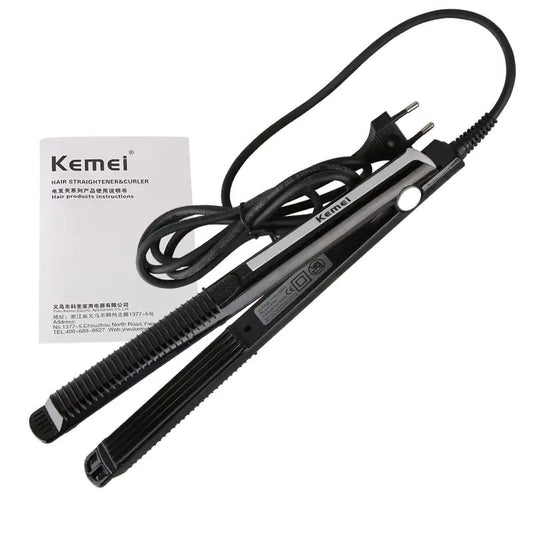 Corn Perm Curler for Stylish Curls