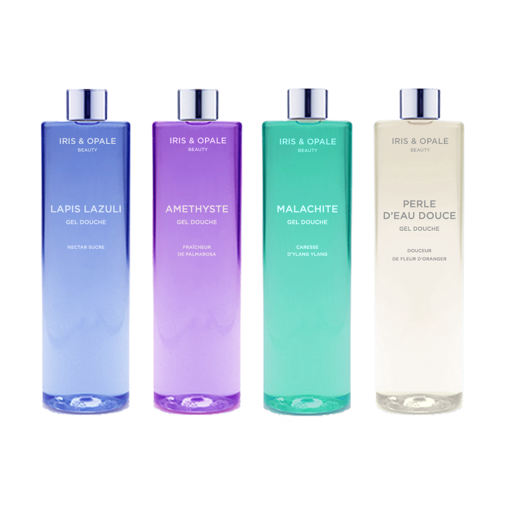 Coffret H2O