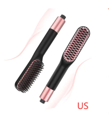 Men's Mini Straight Hair Comb