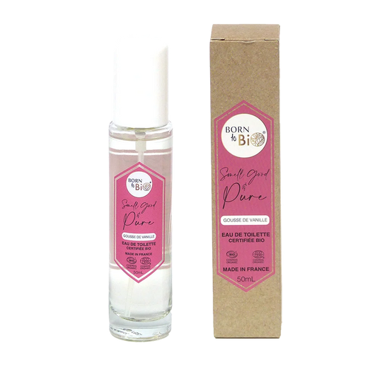 Vanilla pod - Eau de toilette