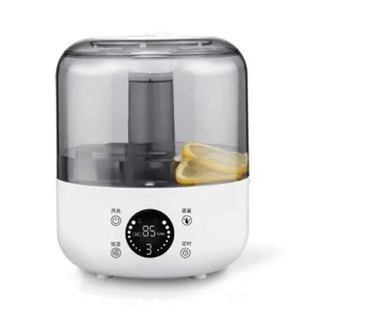 Smart 3000ML Air Humidifier with Remote Control (Set)