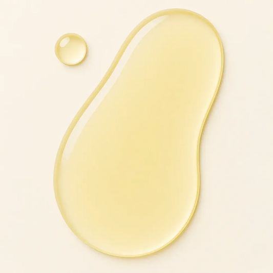 Castor Care Oil - Certified Organic