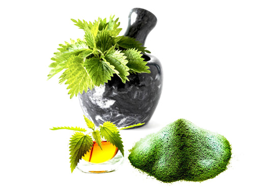 DROP - L'INCROYABLE ORTIE BIO 2000mg - Complément Alimentaire-1